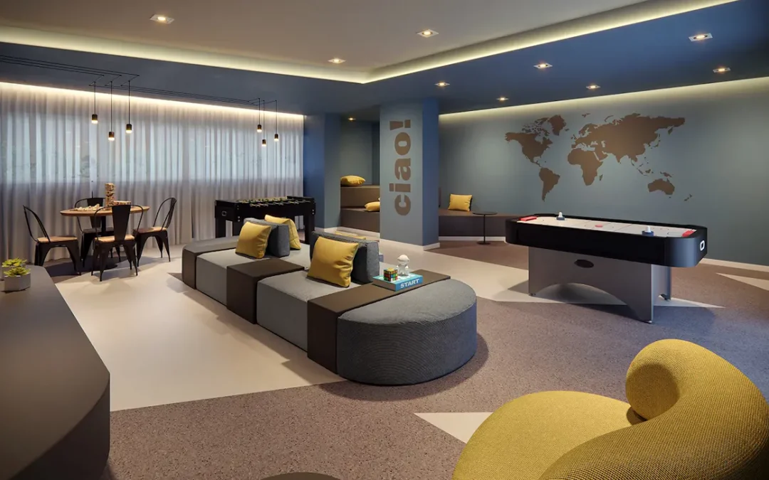 Saiba Tudo do Lançamento Raízes L'Avenir